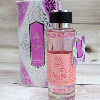 Hooria Oud Eau de Parfum 100ml
