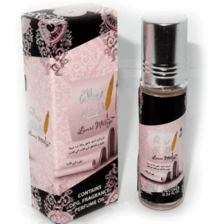 Risalath Al Ishaq Perfume Oil 10ml