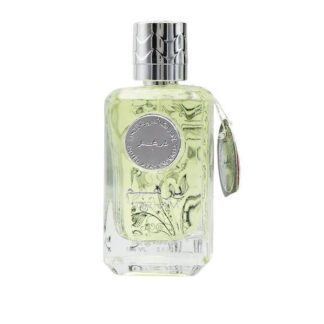 Dirham Silver Oud Eau de Parfum 100ml