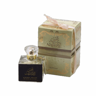 Shams Al Emarat Oud Eau de Parfum 100ml