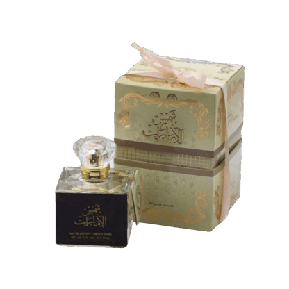 Shams Al Emarat Oud Eau de Parfum 100ml