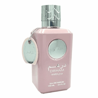 Dirham Wardi Oud Eau de Parfum 100ml