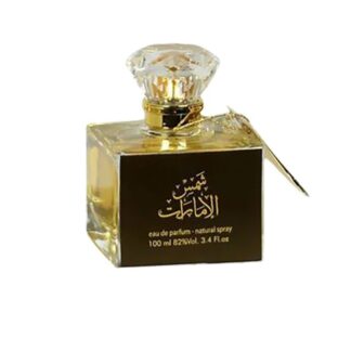 Shams Al Emarat Oud Eau de Parfum 100ml