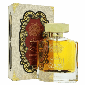 Khashab Al Oud Eau de Parfum 100ml