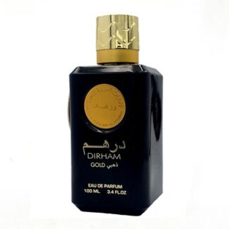 Dirham Gold Oud Eau de Parfum 100ml
