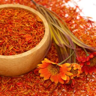 Safflower Flower Tea 100g