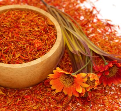 Safflower Flower Tea 100g