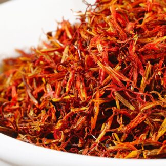 Safflower Flower Tea 100g