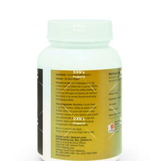 DXN Civattino Ground Coffee 200g