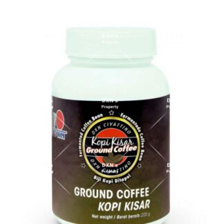 DXN Civattino Ground Coffee 200g